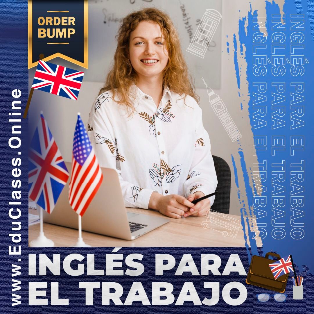 ingles para el trabajo